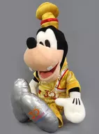 グーフィー ぬいぐるみ 「東京ディズニーリゾート30周年“ザ・ハピネス・イヤー”」 東京ディズニーリゾート限定