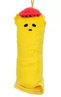 Takemasa Ono (Yellow) Katanori Plush toy "KEYTALK Monster"