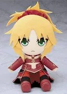 Red Sable / Mode Red Peluche "Fate/Apocrypha"