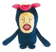 Little Hanagasa毛绒玩偶(S)"Kobito Kazen">