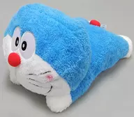 Doraemon Mega Jumbo Fluffy Sleeper Plush toy "Doraemon"