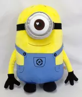 Minion Giga Jumbo QTI Plush toy "Minion's"