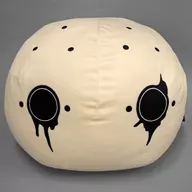 "NieR : Automata," a Plush toy of machine life