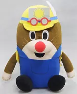 Nehorin Taika Plush toy "Nehorin Pahorin"