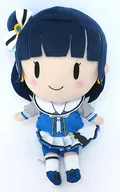 Yoshiko Tsushima (Nós no futuro sabemos disso.) "Love Live! Sunshine!"