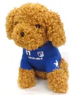 くすくすチップ ぬいぐるみ 「くすくすくっすん・さんくっすん祭り2014」