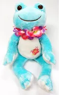ピクルス(ロコブルー) ビーンドール 「pickles the frog-かえるのピクルス-」 2009年夏限定