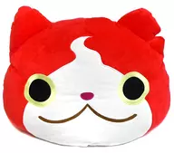 ジバニャン とっても大きなぷにっとぬいぐるみ 「妖怪ウォッチ ぷにぷに」 ヨロズマート限定