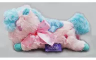 Pegasus(Kiki&Lala Color)毛絨玩偶