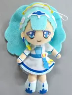 Cure Ange Plush toy 1 "HUG! PRECURE"