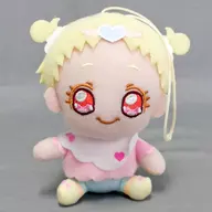 Hagutan Plush toy 1 "Hugutto! Precure"