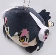 Humboldt penguin Nebobari Plush toy "Emperor Penguin & Humboldt penguin & margay" "Kemono Friends"