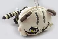Leopardus wiedii Peluche "Emperador Kōtai Penguin & Humboldt Penguin & Leopardus wiedii" "Kemono Friends"