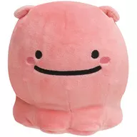 Mendeko Super Mochi Empalhado (S) : Jinbe san e o tema dos amigos do mar profundo "Jinbe san"