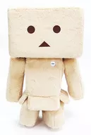 Brinquedos recheados "Yotsuba!" Limitada à exposição de Danbo