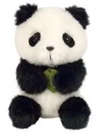 Panda Plush toy (S) "Potte"