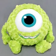 マイク・ワゾウスキ メガジャンボローズボアぬいぐるみ ちびっこVer. 「モンスターズ・ユニバーシティ」