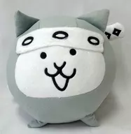 Cat Ninja Plush toy' Nyanko Taisenso'