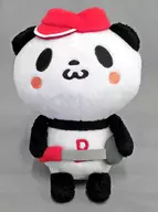 Buy Panda (Rakuten GORA) Panda Full Life Collection Plush toy