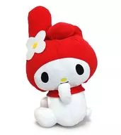 Melody Ultra Super BIG Plush toy - Classic - "My Melody"