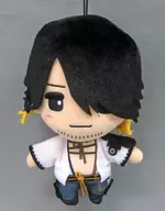 Nuchiko Kotetsu Nagasone Plush toy 10 "Sword Ranmai -ONLINE"