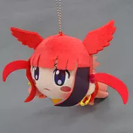 Peluche "Toki & Toki & Alpaca Suri" Kemono Friends "