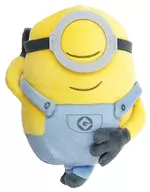 Stuart Suzuyaya Friend Peluche (S) "Minions"