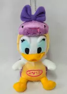 ベビーデイジー(巳) 干支ぬいぐるみバッジ2013 「ディズニー」 東京ディズニーリゾート限定