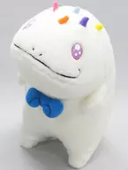 しゃちょう(大) ぬいぐるみ 「66星人」 六本木ヒルズイメージキャラクター