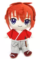 Himura Kenshin Mini Peluche "Rurouni Kenshin"