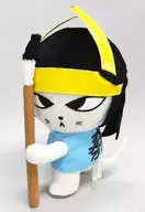 いしだみつにゃん ぬいぐるみ(大) 