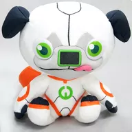 Wanda, Peluche S. Kamiwaza Wanda.