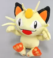 N-05 Nace Pokémon Best Wish Plush toy "Pocket Monsters Best Wish"