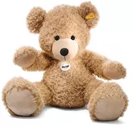 Fynn Teddy Bear - Fin beige Teddy Bear - 80 cm