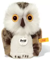 Wittie owl - Owwl Witty - 12 cm