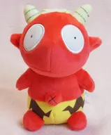 コニー ぬいぐるみ 「ミイラの飼い方」