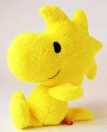 Woodstock BigFace Peluche (M) "PEANUTS (SNOOPY)"