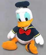 Donald Duck Birth Memorial Mega Jumbo Plush toy "Disney"