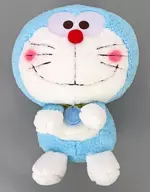 Doraemon & You Mega Jumbo Plush toy "Doraemon"