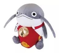 ナマズオ 特大サイズぬいぐるみ 「ファイナルファンタジーXIV」