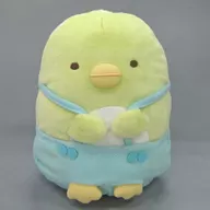 佩姬？盛装裤子毛绒玩偶