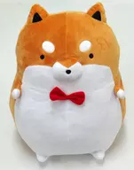 Sutaba Happy Ribbon BIG毛絨玩偶Taito限定