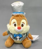 Dale Top Hat (D23 Expo Japan 2018) Plush toy "Chip to Dale" limited to Disney Store
