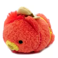 Chile Pepper Plush toy Mini (S) "Disney Tsum Tsum Tsum" limited to Disney Store