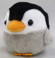 Penguin Baby Kotori Team Hinadori Standard Size Plush toy "Kotori Team"