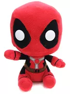 Deadpool POP! Plush (Plush toy) 「 Deadpool 」