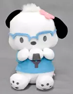 ポチャッコ (Peluche / S) "Yuri!!! on ICE × Sanrio Character Cotters in Tokyu Hands SPRING FESTIVAL"