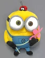 Bob's BELLO! Bob's Plush toy "Ichiban KUJI Kaito Glue ~ Minions ☆ BELLO! Springtime ~" A Prize