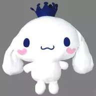 肉桂(皇冠)曼纽毛绒玩偶(L)"玉桂狗(大耳狗)>玉桂狗(大耳狗)咖啡新宿店限定