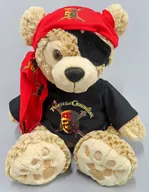 Duffy Pirates of the Caribbean : Disney Bear